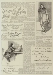 De Dyce en Forster Collecties